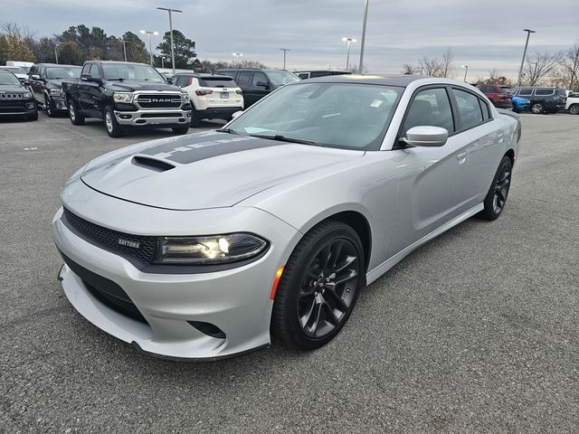 2021 Dodge Charger R/T