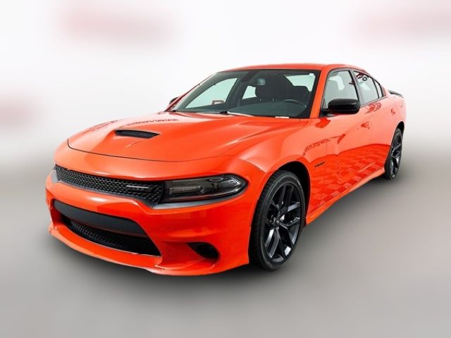 2021 Dodge Charger R/T