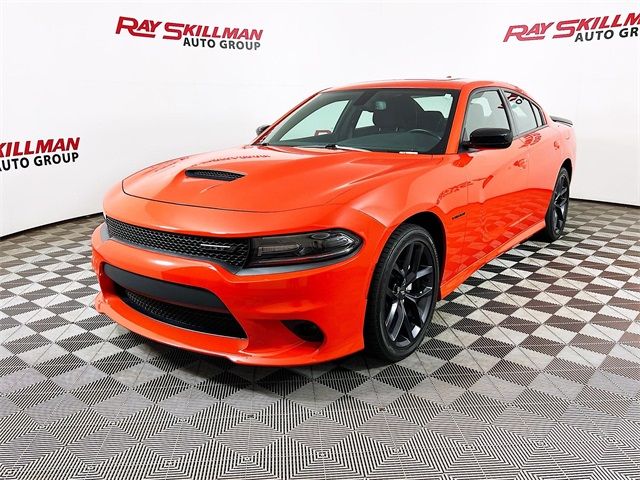 2021 Dodge Charger R/T