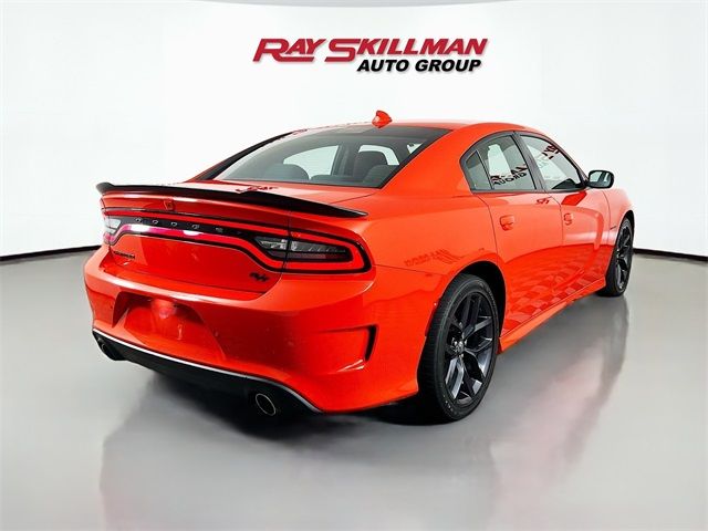 2021 Dodge Charger R/T