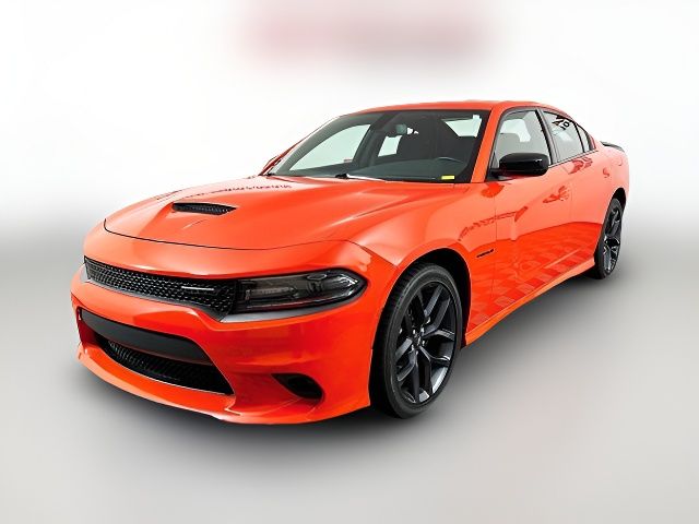 2021 Dodge Charger R/T