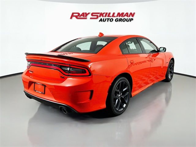 2021 Dodge Charger R/T