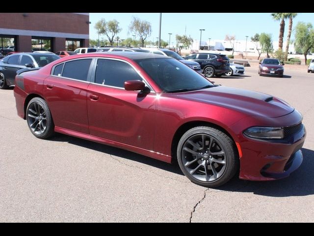 2021 Dodge Charger R/T