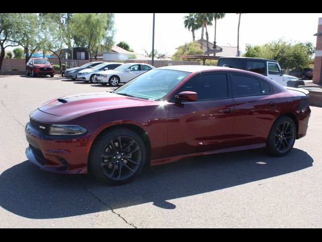 2021 Dodge Charger R/T