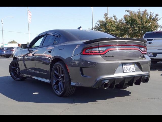 2021 Dodge Charger R/T