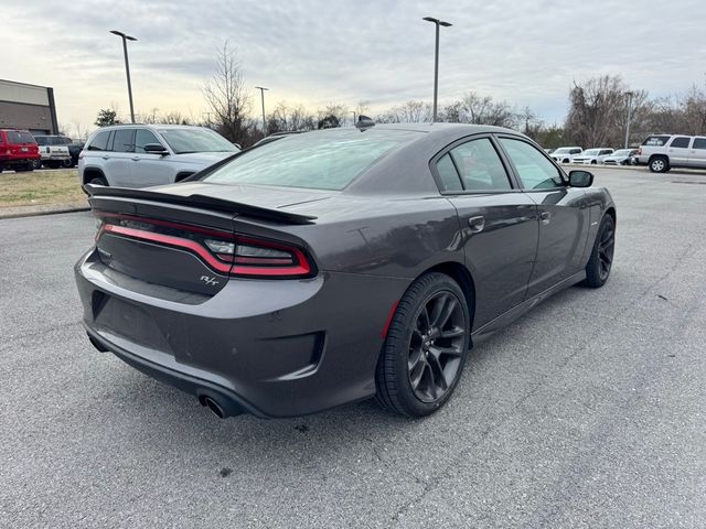 2021 Dodge Charger R/T