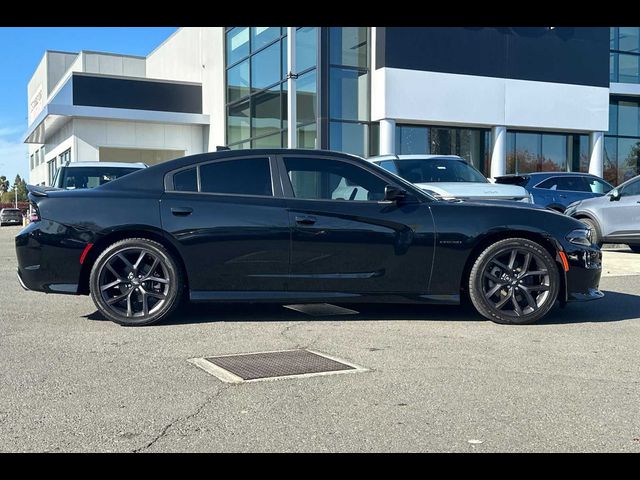 2021 Dodge Charger R/T