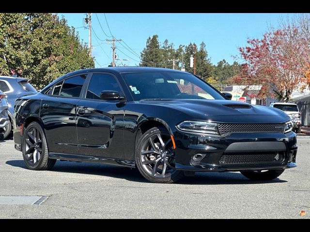 2021 Dodge Charger R/T