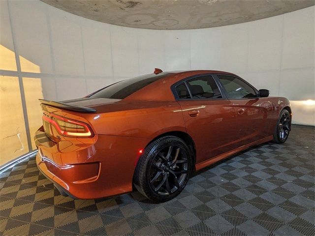 2021 Dodge Charger R/T