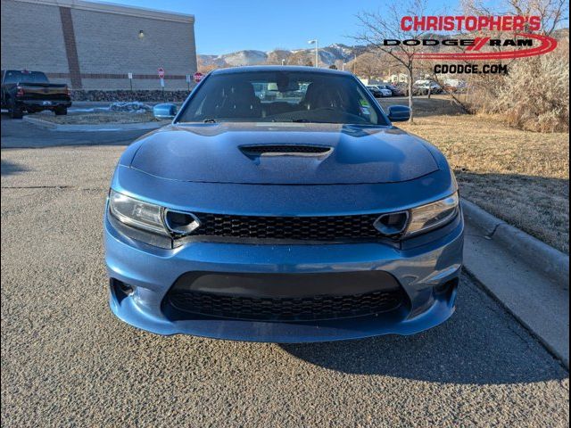 2021 Dodge Charger R/T