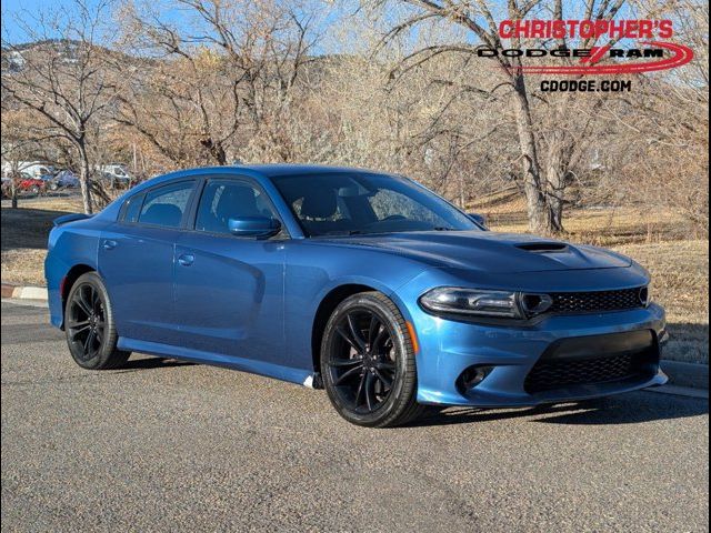 2021 Dodge Charger R/T