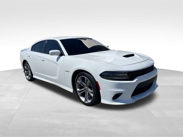 2021 Dodge Charger R/T