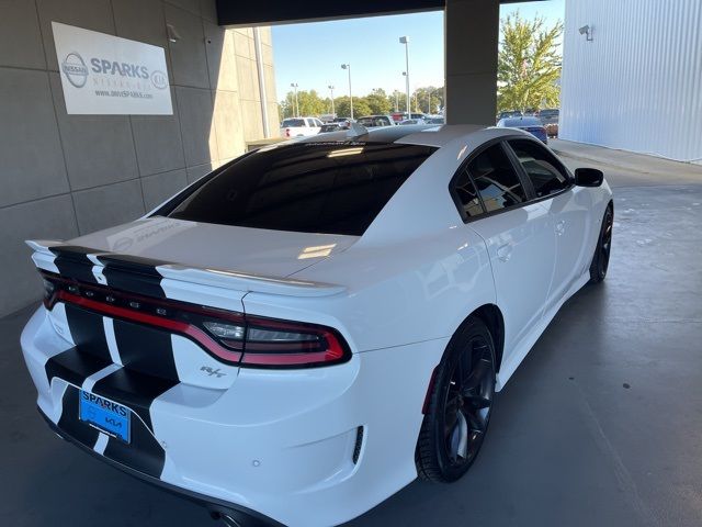 2021 Dodge Charger R/T