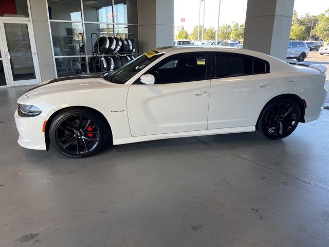 2021 Dodge Charger R/T