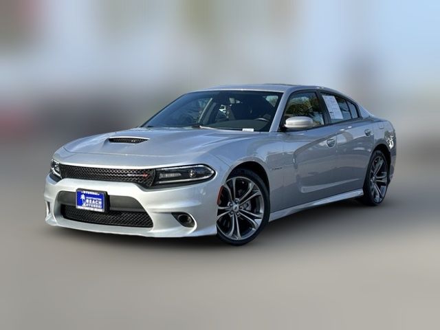2021 Dodge Charger R/T