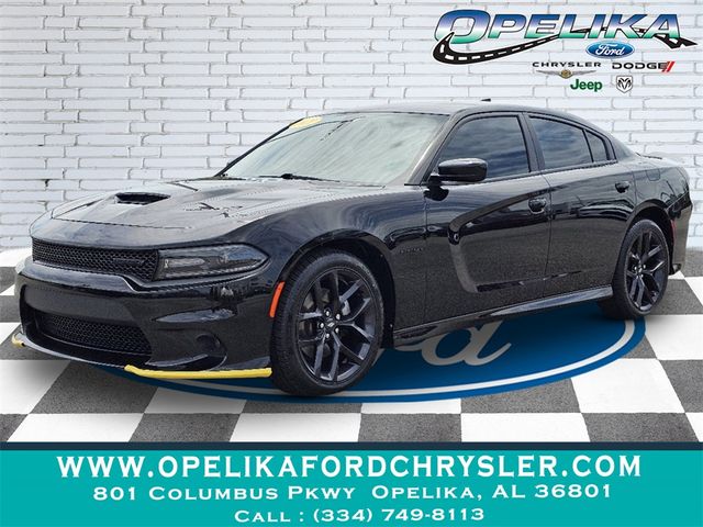 2021 Dodge Charger R/T