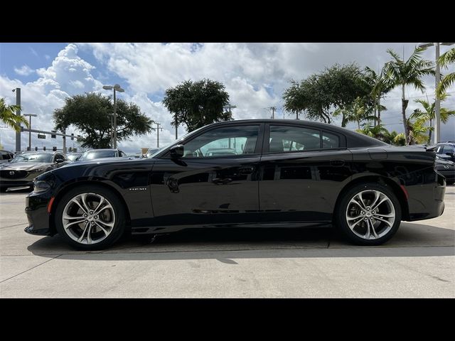 2021 Dodge Charger R/T