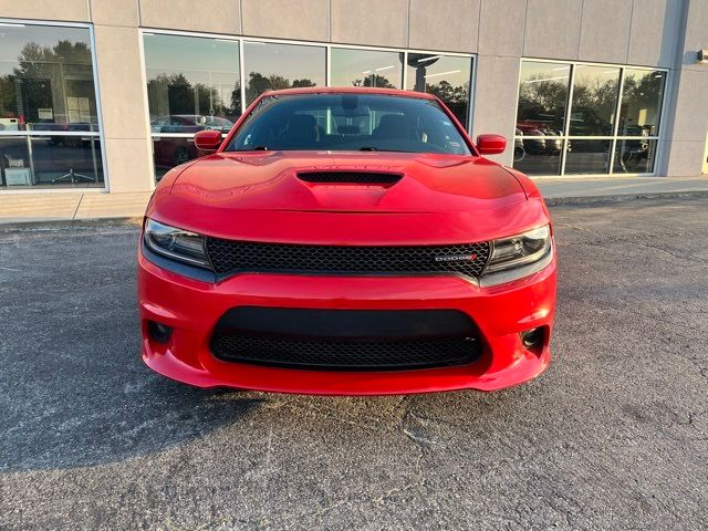 2021 Dodge Charger R/T