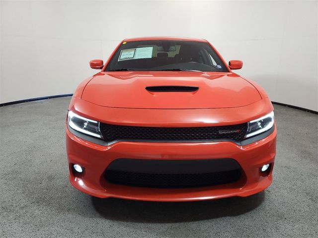 2021 Dodge Charger R/T