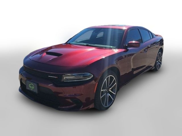 2021 Dodge Charger R/T