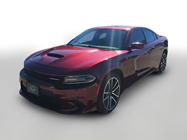 2021 Dodge Charger R/T