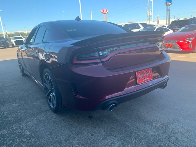 2021 Dodge Charger R/T