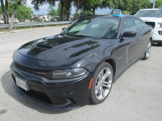 2021 Dodge Charger R/T