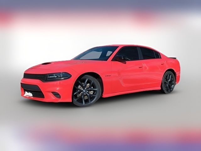 2021 Dodge Charger R/T