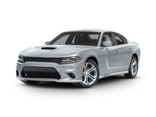 2021 Dodge Charger R/T