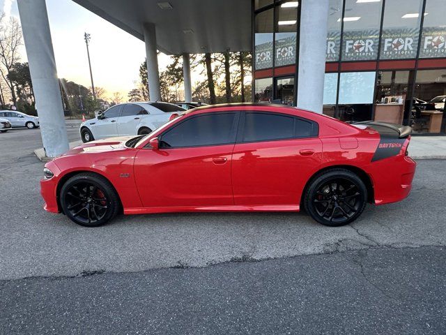 2021 Dodge Charger R/T