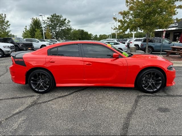 2021 Dodge Charger R/T