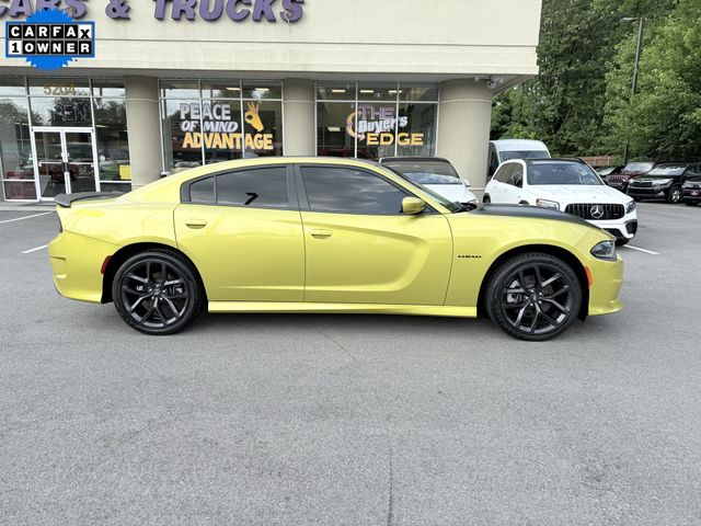 2021 Dodge Charger R/T