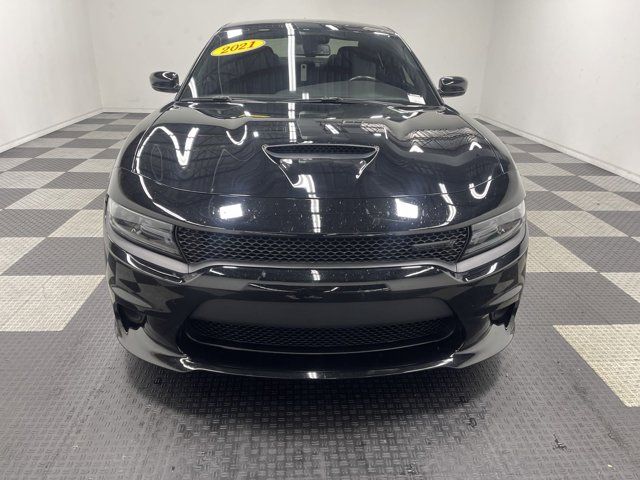 2021 Dodge Charger R/T