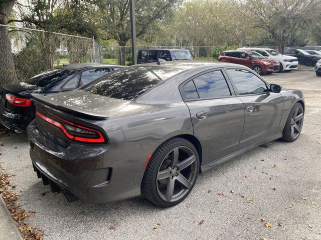 2021 Dodge Charger R/T