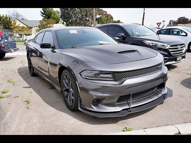 2021 Dodge Charger R/T