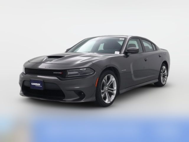 2021 Dodge Charger R/T