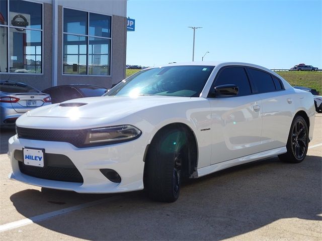 2021 Dodge Charger R/T