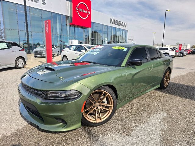 2021 Dodge Charger R/T