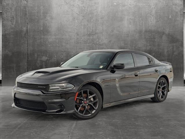 2021 Dodge Charger R/T