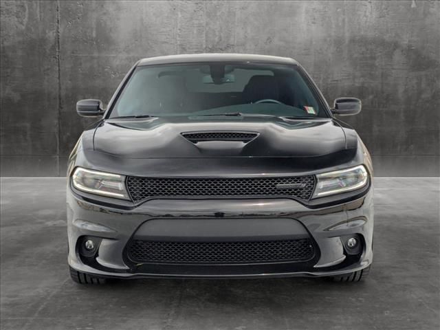 2021 Dodge Charger R/T