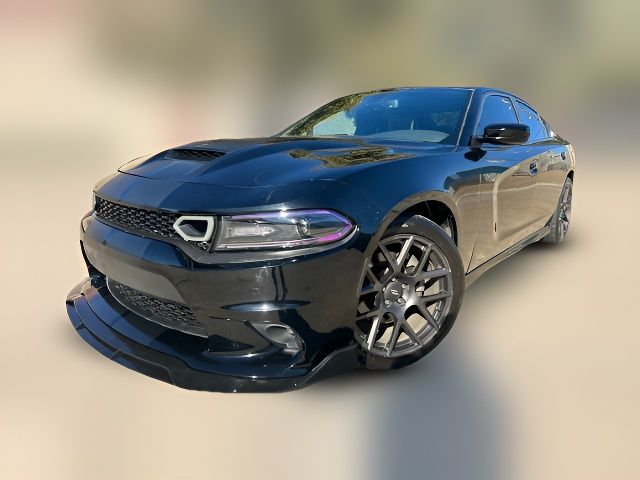 2021 Dodge Charger R/T