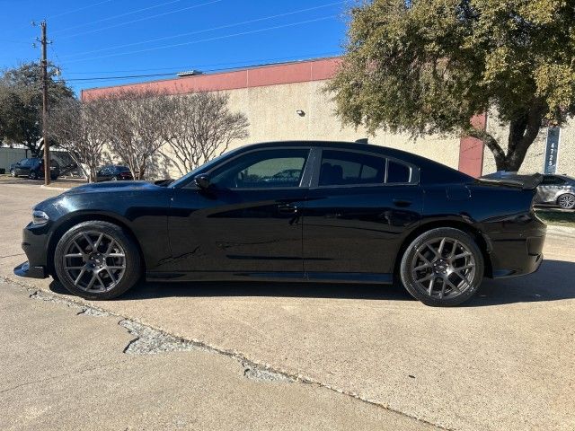 2021 Dodge Charger R/T