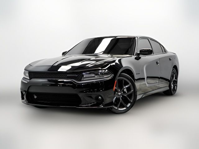 2021 Dodge Charger R/T