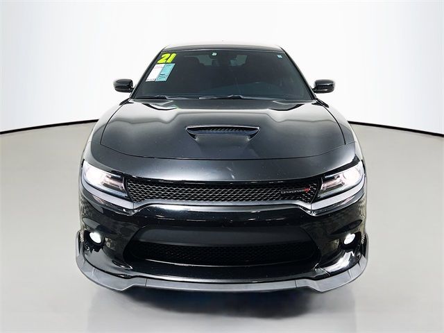 2021 Dodge Charger R/T