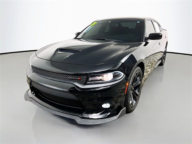 2021 Dodge Charger R/T