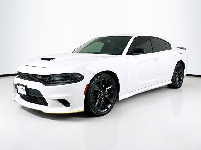 2021 Dodge Charger R/T