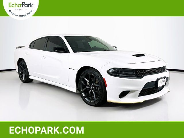 2021 Dodge Charger R/T