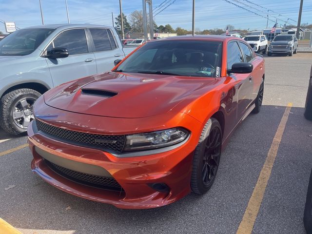 2021 Dodge Charger R/T