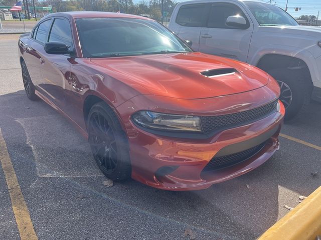 2021 Dodge Charger R/T