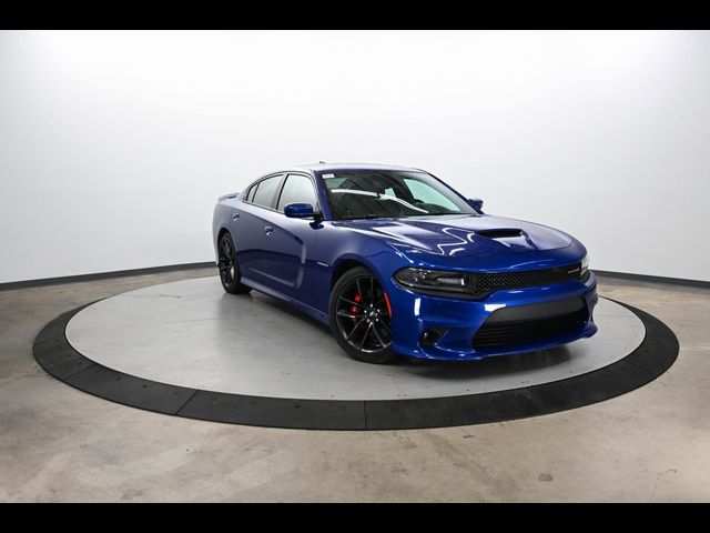 2021 Dodge Charger R/T